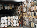 Toilet Seat Museum